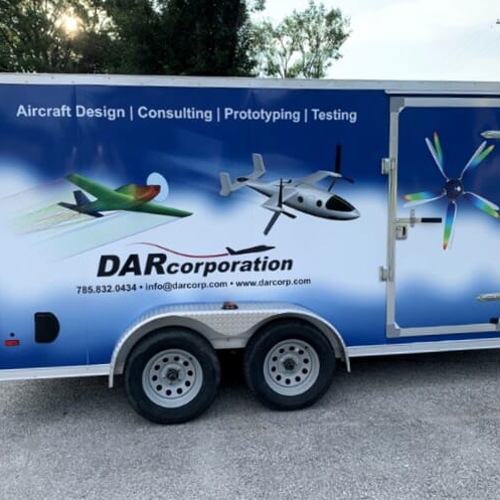 Vehicle Graphics